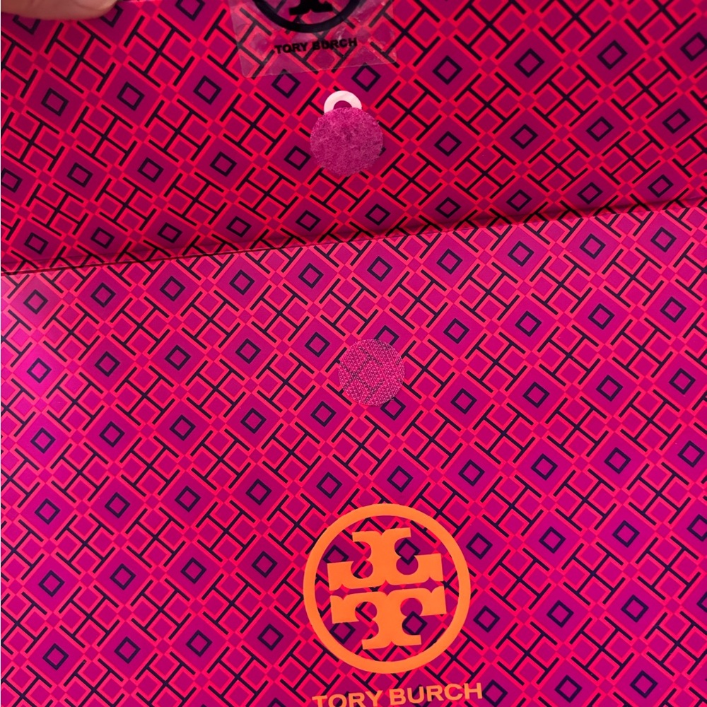 Tory Burch Shopping Bags Lot - Picture 7 of 7
